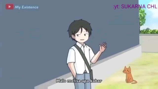 my existence (Sukarna chl)