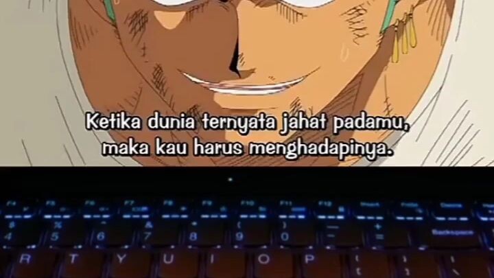 jangan engkau berputus asa #zuro