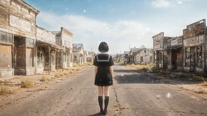 IT'S A LIE (Theme for the SciFi PsychoThriller Novel Descartes' Daughter and 16