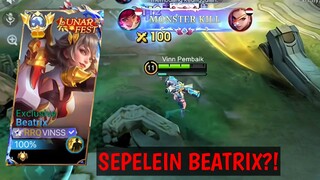 Siksaan Solo Ranked!