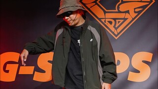 🇨🇳หวงจิ้งสง บุคคลอันดับหนึ่งแห่งวงการป็อปปิ้ง ระดับสุดยอดจริงๆ โคตรเจ๋ง!!