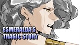 ESMERALDA'S TRAGIC STORY - BOND OF PAST AND PRESENT MOBILE LEGENDS COMICS