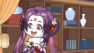 [Episode 10] Sister Hong Hong brings wine