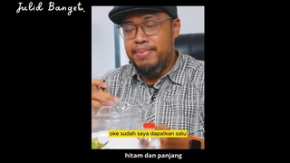 Konten dewasa ya bahasnya dewasa juga