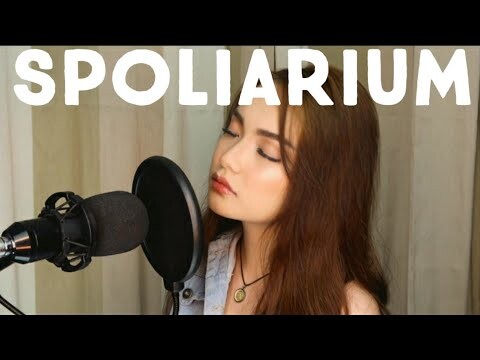 spoliarium cover - eurika