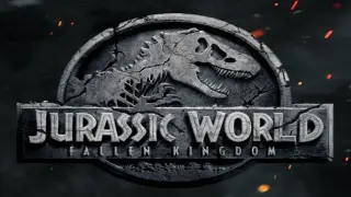 Jurassic World: Fallen Kingdom (2018) (Sci-fi Action) W/ English Subtitle HD