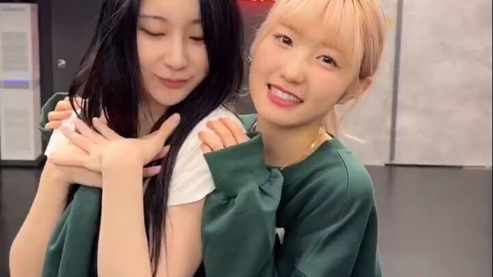 อี แชยอน ฮนดะ ฮิโตมิ «WaveWay»