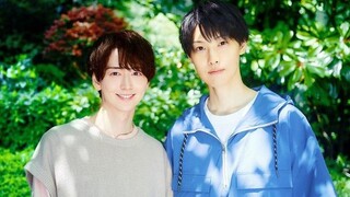 🅂 🅃 🄰 🅈 Ⓑ 🅈 🄼 🅈 🅂 🄸 🄳 🄴 🄰 🄵 🅃 🄴 🅁 🅃 🄷 🄴 🅁 🄰 🄸 🄽 EP 8 ENG SUB 🇯🇵 BL (2025)