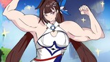 [Honkai Impact3] ลี โซซัง ยิ่งใหญ่กว่า ดีกว่า แข็งแกร่งกว่า!