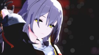 【MMD Kereta Api Star Dome】 Kecanduan [A].
