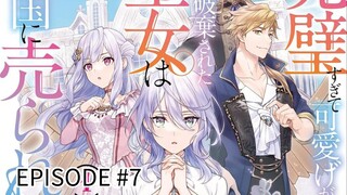 Kanpekisugite Kawaige ga Nai (Eng_Sub)