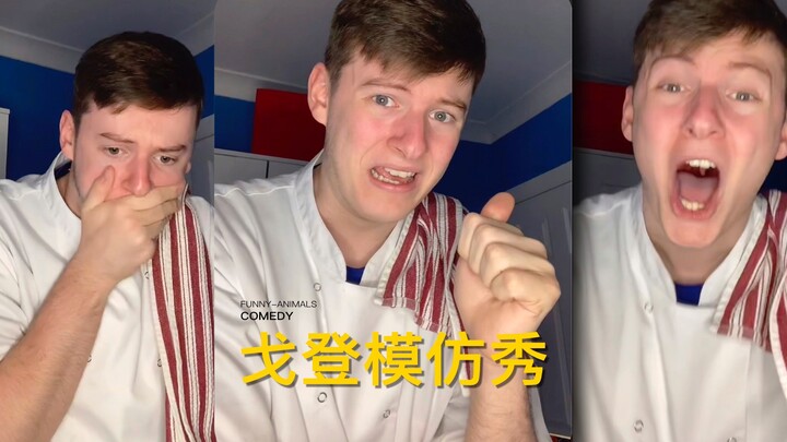 A serious contender for 'Dog Egg'! Way more 'Dog Egg'-like than Dog Egg himself—except it's raw~~~~