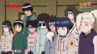 Naruto Shippuden Tập 441- Jiraya nhẫn pháp truyện- Quy hoàn.