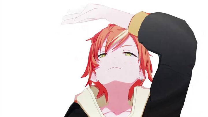 【Selamat Hidup Higashigumo Akira】シネマ/film【SOLO FULL/MMD】