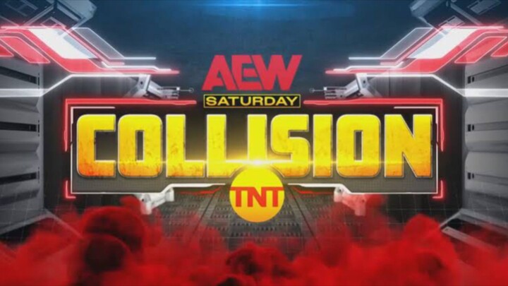AEW Collision | Full Show HD | December 6, 2025