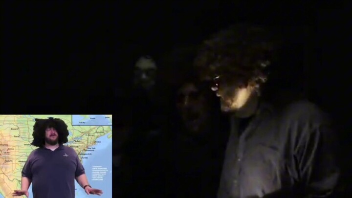 Once Upon a Power Outage (A Slappy Short) Webber's Reaction