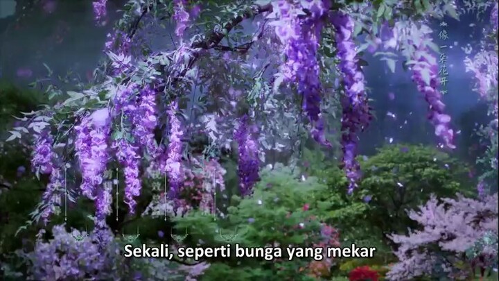 the blue wisper Eps 05