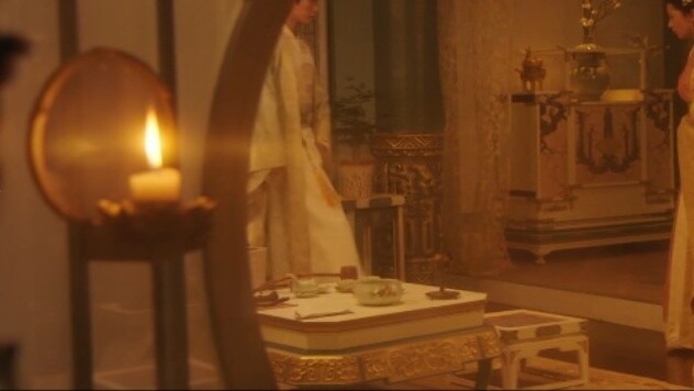 The Untamed Art Special: Ingenious Production Writes the Beauty of Chinese Style