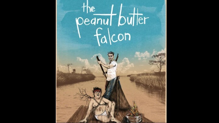The Peanut Butter Falcon(2019)