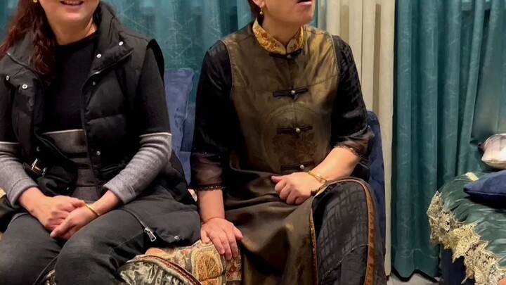 พี่น้องในอดีตและเพื่อนใหม่—จางเตี่ยนจะตัดสินใจอย่างไร? #ชีวิตอันน่าสงสารของเตี่ยนเตี่ยน