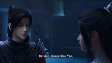 BTTH S5 Episode 9