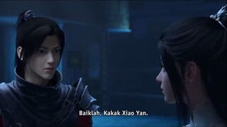 BTTH S5 Episode 9