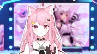 The most abstract linkage? Xiaoyuan turned into a paper man to find the Japanese lolita, and the aud