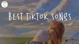 Best tiktok songs 🍹 Tiktok virals 2022 ~ Trending tiktok songs