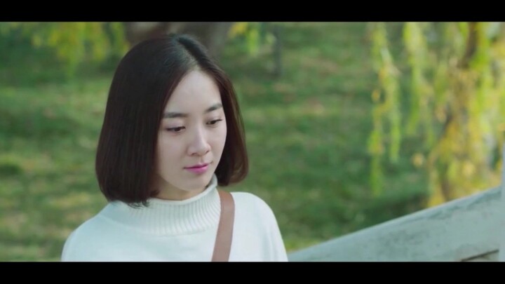 [Comparison between the two versions of Secret Love in Orange Born in Huainan] 15 First Date
