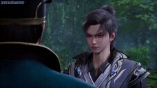 Twin Martial Souls Eps 21 Sub Indo