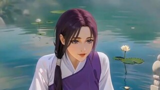 The Legend of Sword and Fairy Animation