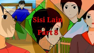 Sisi lain part 8 || EB ANIMA