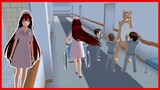 The Good Nurse - Episode 2 || SAKURA School Simulator