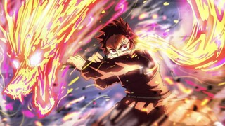 MOVIE KIMETSU NO YAIBA INFINITY CASTLE