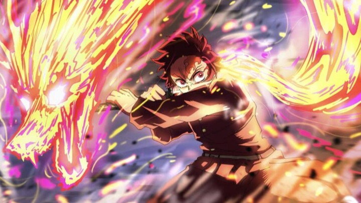 MOVIE KIMETSU NO YAIBA INFINITY CASTLE