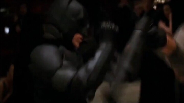 The Dark Knight (2008) Full Movie Sub indo PART: 46