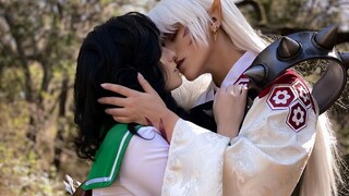 [InuYasha real coscmv] Giết Weixiang - em làm anh quên mất chính mình