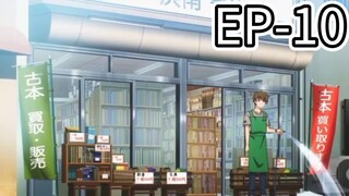 MY DREAMING BOY IS REALIST [SEASON-1] [EPISODE-10]  HINDI DUBBED