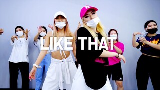 【Prepix舞室】ONNY编舞Doja Cat热曲Like That