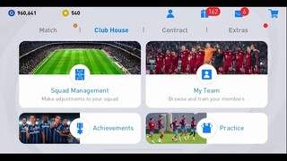 [UPDATE PES 22]- KHÔNG CÓ BOX ICONIC, KONAMI CHUẨN BỊ TUNG BẢN PES 2022 MOBILE--
