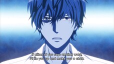 EP. 10 Wolf Girl and Black Prince