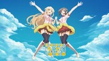 Futsuu no Joshikousei ga [Locodol] Yattemita - EP12 [Sub Indo]