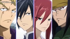 Hội Pháp Sư Fairy Tail tập 177