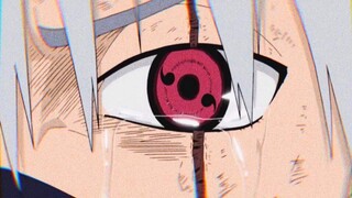 [AMV] Let's feel the strongest Ninjutsu in NARUTO!