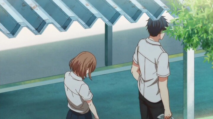 Episode 7 [p3] - Given [ Bl Anime Music ] Subtitle Indonesia