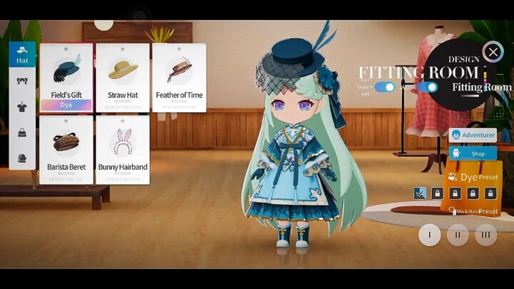 LUCU BANGET GAME SATU INI‼️😍