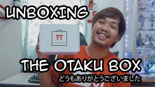 Otaku Box's First Filipino Ambassador!