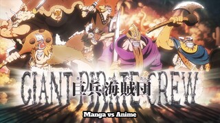 One Piece Episode 1141 Terbaru