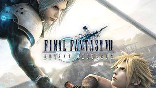 Final Fantasy VII: Advent Children