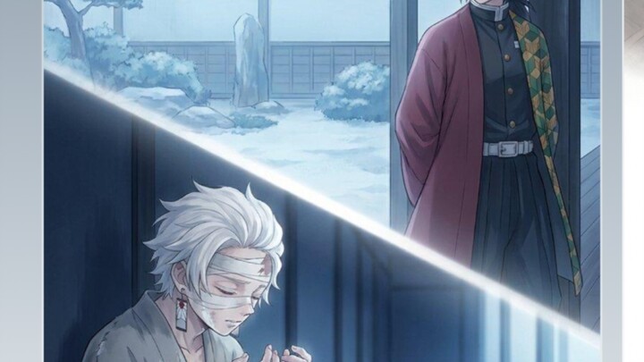 เด็กหนุ่มใบ้ผู้ถูกกลั่นแกล้ง กลับเป็นคนที่เหล่าจวิ้นจู๋ตามหาอยู่ถึงสามวันสามคืน